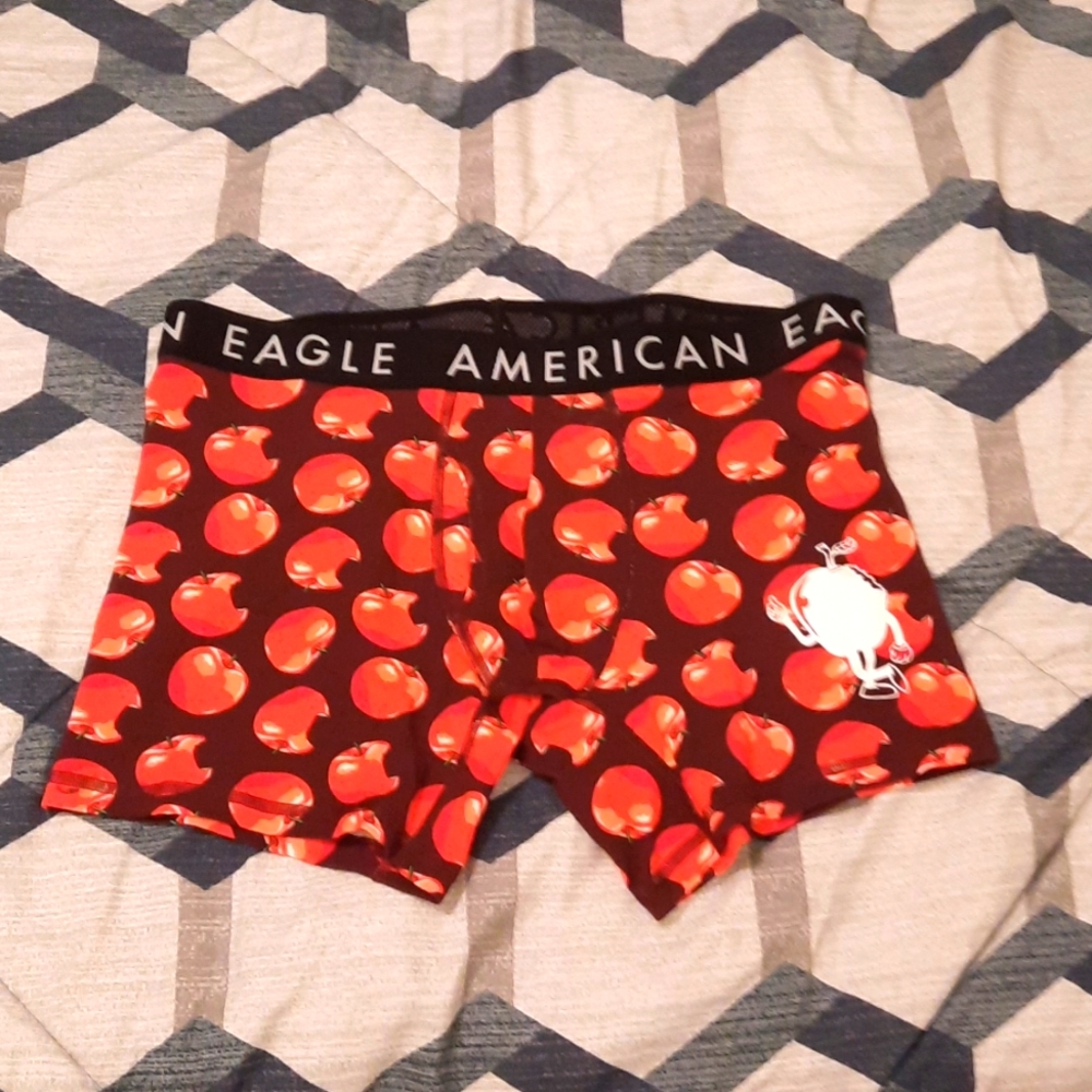 Boxer Brief by American Eagle